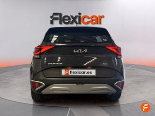 Kia Sportage 1.6 T-GDi HEV 158kW (215CV) Drive 4x2