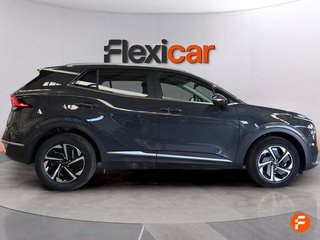 Kia Sportage 1.6 T-GDi HEV 158kW (215CV) Drive 4x2