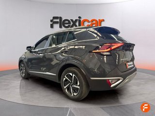 Kia Sportage 1.6 T-GDi HEV 158kW (215CV) Drive 4x2