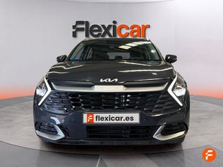 Kia Sportage 1.6 T-GDi HEV 158kW (215CV) Drive 4x2