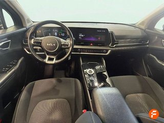 Kia Sportage 1.6 T-GDi HEV 158kW (215CV) Drive 4x2