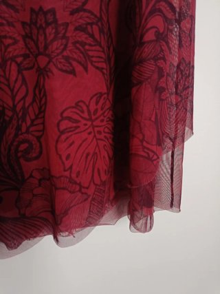 Vestido Desigual by Christian Lacroix