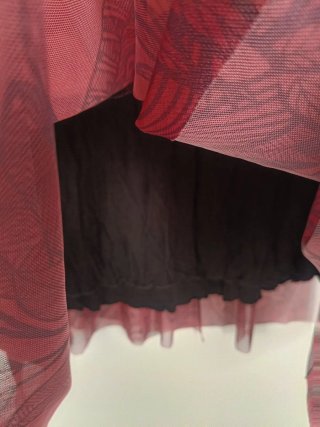 Vestido Desigual by Christian Lacroix