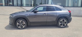 Mazda MX-30 2025 Makoto Premium Urban Expresion