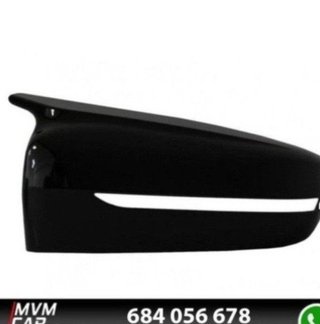 Carcasas de espejo para BMW Serie 3 G20 G21 G28 Lo
