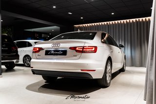 Audi A4 2.0TDI 150CV STRONIC 2016