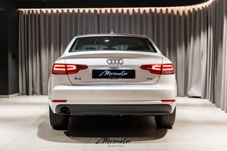 Audi A4 2.0TDI 150CV STRONIC 2016