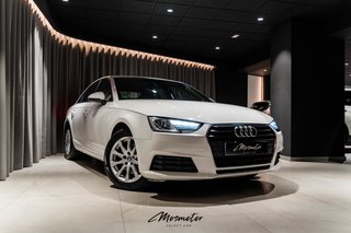 Audi A4 2.0TDI 150CV STRONIC 2016