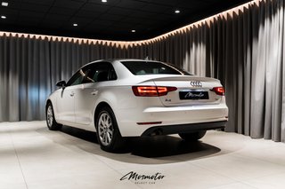 Audi A4 2.0TDI 150CV STRONIC 2016