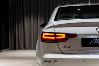 Audi A4 2.0TDI 150CV STRONIC 2016