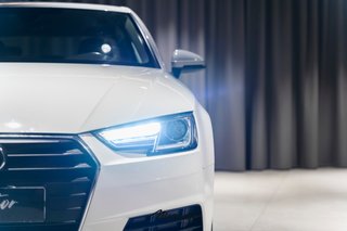 Audi A4 2.0TDI 150CV STRONIC 2016