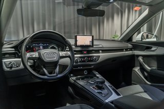 Audi A4 2.0TDI 150CV STRONIC 2016