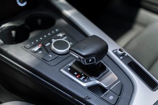Audi A4 2.0TDI 150CV STRONIC 2016