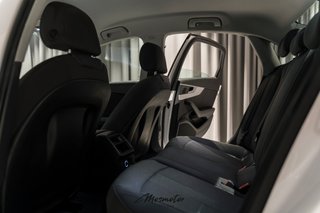 Audi A4 2.0TDI 150CV STRONIC 2016