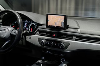 Audi A4 2.0TDI 150CV STRONIC 2016