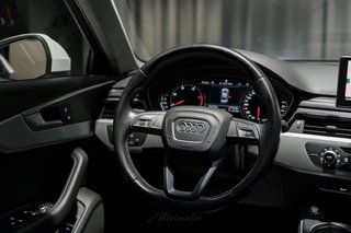 Audi A4 2.0TDI 150CV STRONIC 2016