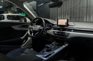 Audi A4 2.0TDI 150CV STRONIC 2016