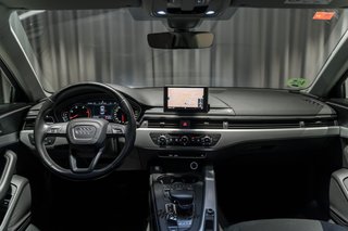 Audi A4 2.0TDI 150CV STRONIC 2016