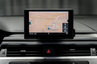Audi A4 2.0TDI 150CV STRONIC 2016