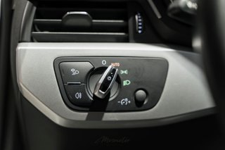 Audi A4 2.0TDI 150CV STRONIC 2016