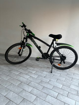 Mountain Bike personalizzata