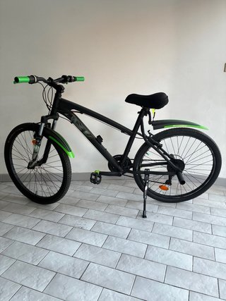 Mountain Bike personalizzata