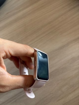 Huawei Band 8 Smartband Oro Rosa