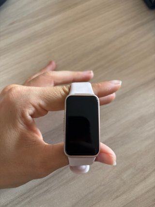 Huawei Band 8 Smartband Oro Rosa