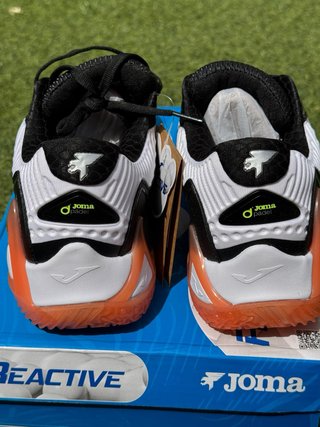 Zapatillas Joma Open Hombre Talla 41
