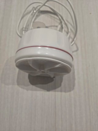 Mini lavatrice USB portatile