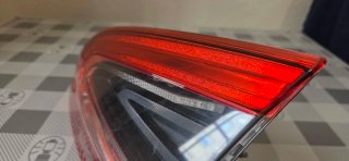 Piloto trasero Ford S-Max
