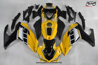 Oferta especial Carenado YAMAHA YZF R3 2016 2018
