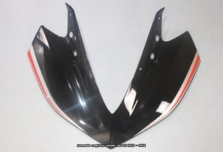 Oferta especial Carenado YAMAHA YZF R3 2016 2018