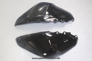 Oferta especial Carenado YAMAHA YZF R3 2016 2018