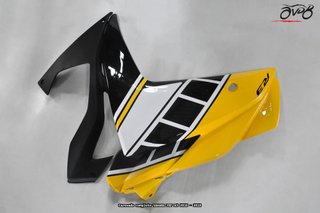 Oferta especial Carenado YAMAHA YZF R3 2016 2018