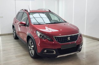 Peugeot 2008 Allure BlueHDi 88KW (120CV) Auto
