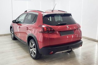 Peugeot 2008 Allure BlueHDi 88KW (120CV) Auto
