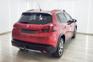 Peugeot 2008 Allure BlueHDi 88KW (120CV) Auto