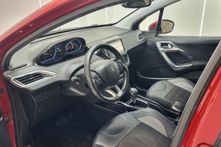 Peugeot 2008 Allure BlueHDi 88KW (120CV) Auto