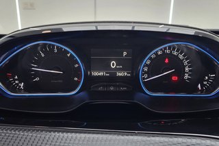 Peugeot 2008 Allure BlueHDi 88KW (120CV) Auto
