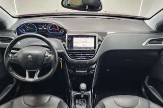 Peugeot 2008 Allure BlueHDi 88KW (120CV) Auto