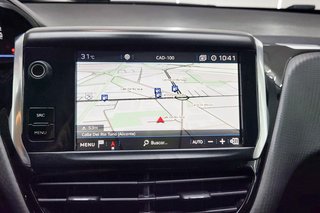 Peugeot 2008 Allure BlueHDi 88KW (120CV) Auto