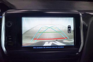 Peugeot 2008 Allure BlueHDi 88KW (120CV) Auto