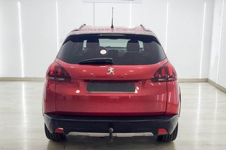 Peugeot 2008 Allure BlueHDi 88KW (120CV) Auto