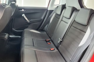 Peugeot 2008 Allure BlueHDi 88KW (120CV) Auto