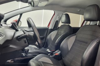Peugeot 2008 Allure BlueHDi 88KW (120CV) Auto