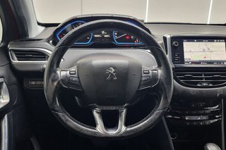 Peugeot 2008 Allure BlueHDi 88KW (120CV) Auto