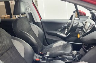 Peugeot 2008 Allure BlueHDi 88KW (120CV) Auto