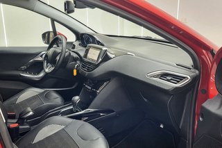 Peugeot 2008 Allure BlueHDi 88KW (120CV) Auto