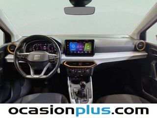 SEAT Arona 1.0 TSI Style XL 81 kW (110 CV)